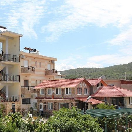 Villa Klea Ksamil Exteriér fotografie