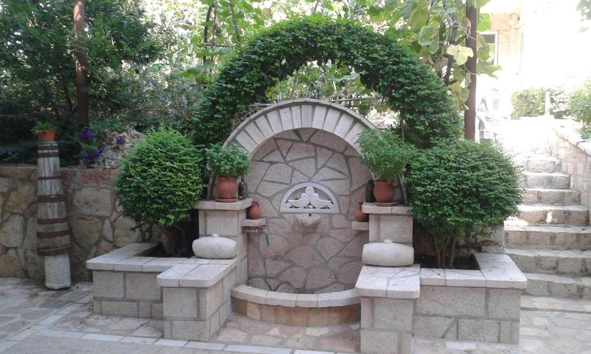 Villa Klea Ksamil Exteriér fotografie
