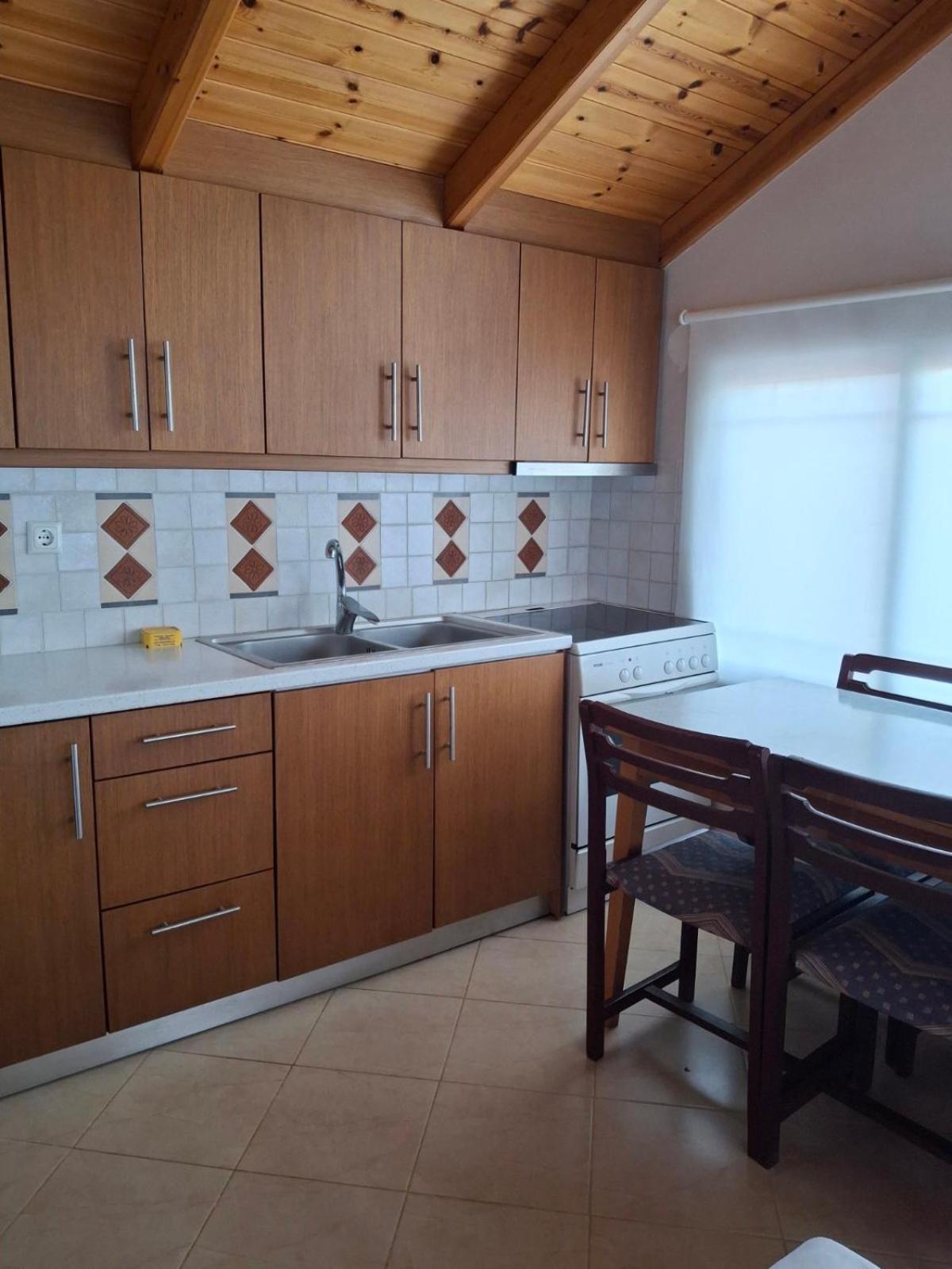 Villa Klea Ksamil Exteriér fotografie